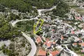 Land 294 m² Pucisca, Croatia