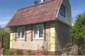 Maison 51 m² Bluzski sielski Saviet, Bélarus