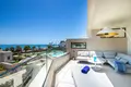 Appartement 2 chambres  Estepona, Espagne