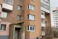 1 room apartment 38 m² Maladzyechna, Belarus