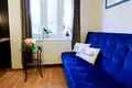 1 room apartment 17 m² in Gdansk, Poland