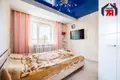 Apartamento 3 habitaciones 68 m² Minsk, Belarús