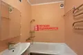 Wohnung 1 zimmer 42 m² Hrodna, Belarus