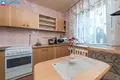 3 room apartment 67 m² Salos, Lithuania