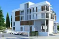 Mieszkanie 4 pokoi 104 m² Pafos, Cyprus