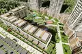 3 bedroom apartment 166 m² Golbasi, Turkey