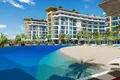 2 bedroom apartment 129 m² Turkey, Turkey