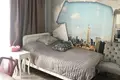 4 bedroom apartment 127 m² Germasogeia, Cyprus