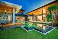 Villa de 5 habitaciones 1 848 m² Choeng Thale, Tailandia