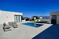 Villa de tres dormitorios 110 m² Alfaz del Pi, España