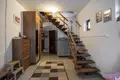 Casa 6 habitaciones 231 m² Pilisborosjeno, Hungría