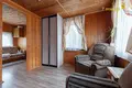 Maison 60 m² Usiazski sielski Saviet, Bélarus
