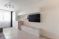 Wohnung 1 zimmer 45 m² Minsk, Belarus