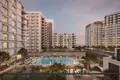 Complexe résidentiel Modern Lifestyle in Town Square / Alton by Nshama
