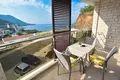 Studio apartment 42 m² Becici, Montenegro
