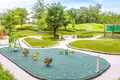 Wohnung 3 zimmer 53 m² Choeng Thale, Thailand