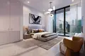Studio apartment 1 bedroom 46 m² Dubai, United Arab Emirates