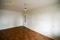 1 room apartment 38 m² Minsk, Belarus
