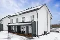 3 bedroom house 111 m² Tuusula, Finland