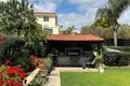 4 bedroom Villa  Germasogeia, Cyprus