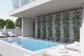 Wohnung 2 Schlafzimmer 96 m² Paphos, Zypern