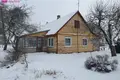 House 86 m² Stipruoliai, Lithuania