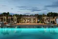 Mieszkanie 2 pokoi 70 m² Dubaj, Emiraty Arabskie