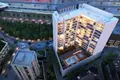 1 bedroom apartment 57 m² Dubai, United Arab Emirates