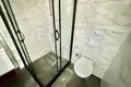 1 bedroom apartment 83 m² Mezitli, Turkey