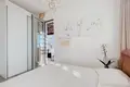 Apartamento 3 habitaciones 58 m² Becici, Montenegro