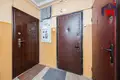 Appartement 1 chambre 35 m² Minsk, Biélorussie