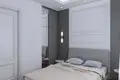 Apartamento 28 m² Boreti, Montenegro
