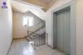 Appartement 1 chambre 36 m² Minsk, Bélarus