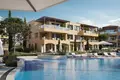 Mieszkanie 3 pokoi 105 m², Cyprus