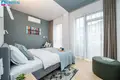 Mieszkanie 2 pokoi 55 m² Wilno, Litwa