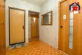 Appartement 3 chambres 63 m² Minsk, Biélorussie