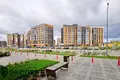 Ресторан, кафе 1 комната 121 м² в Минске, Беларусь