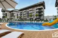 Apartamento 2 habitaciones 50 m² Alanya, Turquía