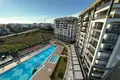 1 bedroom apartment  Alanya, Turkey