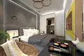 3 room apartment 72 m² Alanya, Turkey