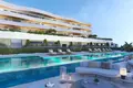 Apartamento 2 habitaciones 80 m² Mijas, España