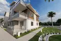 Duplex 3 bedrooms 140 m² Seydikemer, Turkey