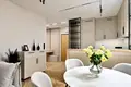2 room apartment 50 m² in Warsaw, Poland