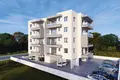 1 bedroom apartment 50 m² Nicosia, Cyprus