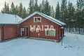 2 bedroom house 80 m² Kittilae, Finland