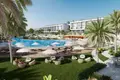 Apartment 1 000 bedrooms  Cyprus, Cyprus