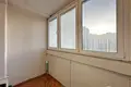 Apartamento 2 habitaciones 63 m² Minsk, Bielorrusia