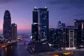 Mieszkanie 3 pokoi 150 m² Dubaj, Emiraty Arabskie