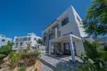 Penthouse 3 bedrooms 123 m² Kalogreia, Northern Cyprus