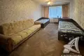 1 room apartment 37 m² Brest, Belarus